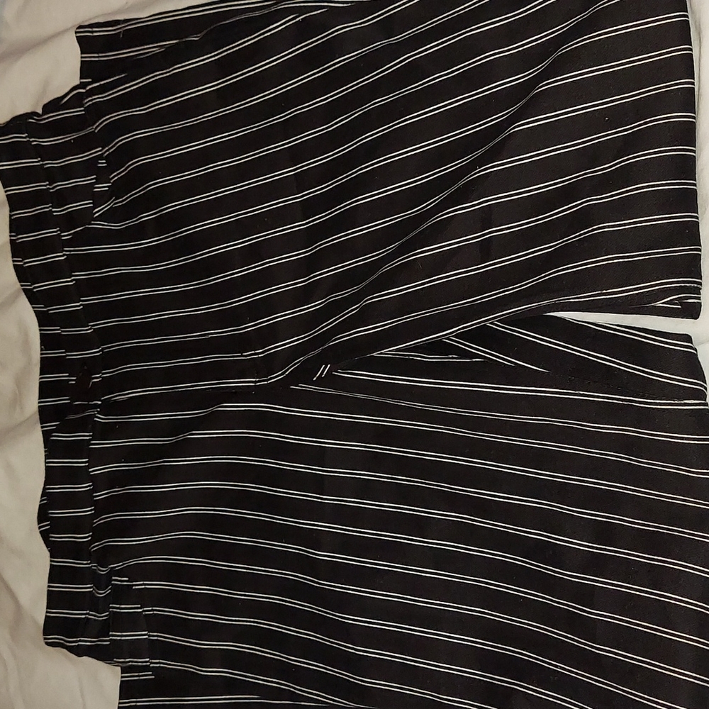 Cropped pant